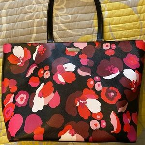 Large Kate Spade tote